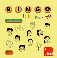 Bingo de las emociones