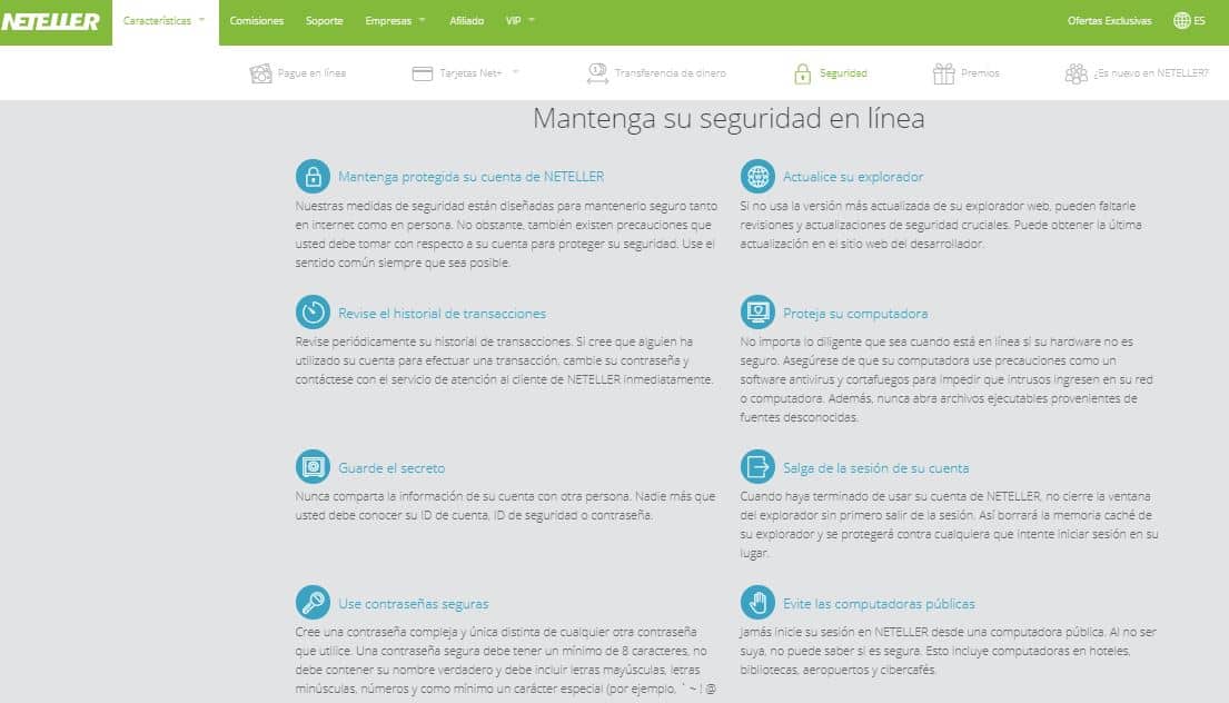 neteller-bingo-seguridad
