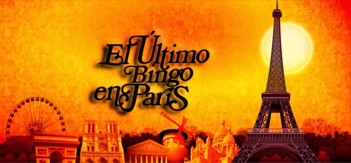 El último bingo en París