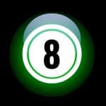 El número 8: Apodos, significado y curiosidades