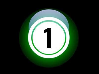 El número 1: Apodos, significado y curiosidades