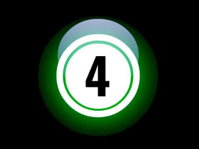 El número 4: Apodos, significado y curiosidades
