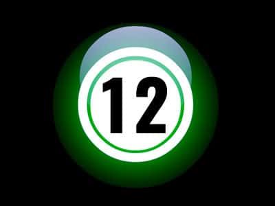 El número 12: Apodos, significado y curiosidades