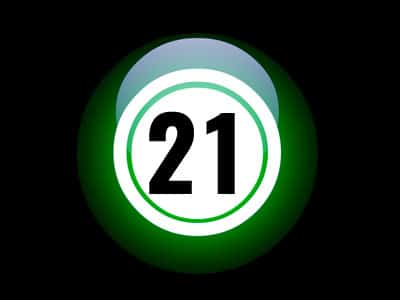 El número 21: apodo, significado y curiosidades