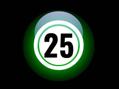 25