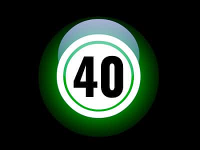 40