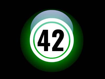 El número 42: apodo, significado y curiosidades