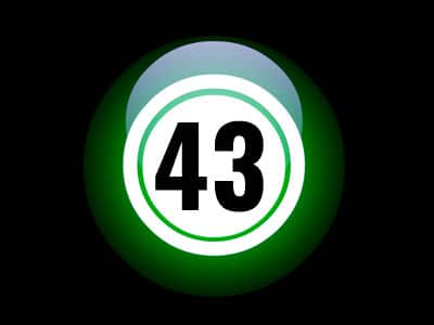 43