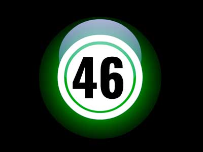 El número 46: apodo, significado y curiosidades