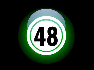 El número 48: apodo, significado y curiosidades