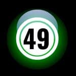 El número 49: significado, apodo y curiosidades