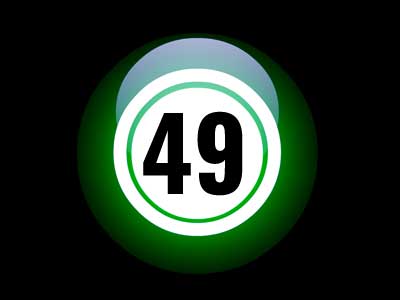 El número 49: significado, apodo y curiosidades