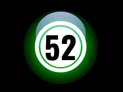 El número 52: Apodos, significado y curiosidades