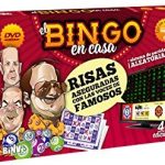 Binvi: bingo para jugar en casa