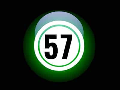 El número 57: apodo, significado y curiosidades
