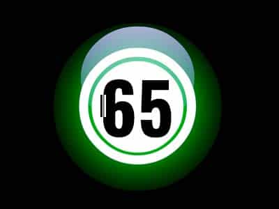 número 65