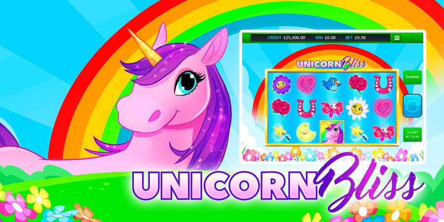 Jugar unicornio slots gratis
