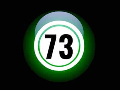 El número 73: apodo, significado y curiosidades