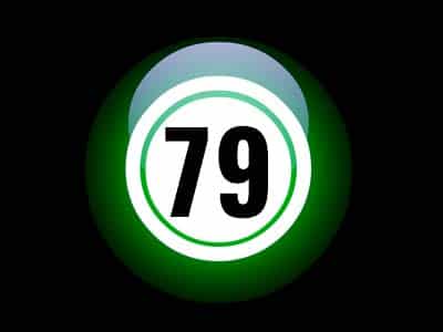 El número 79: apodo, significados y curiosidades