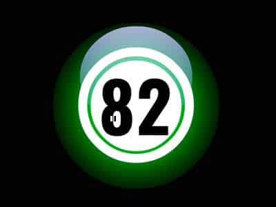 El número 82: apodo, significado y curiosidades