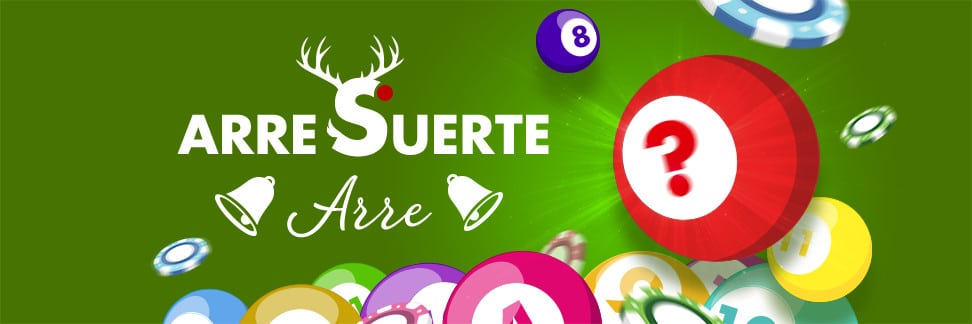 numero suerte bingo diciembre botemania