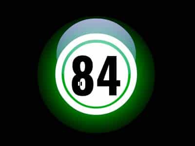 El número 84: apodo, significado y curiosidades