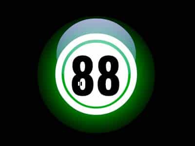 El número 88: apodo, significado y curiosidades