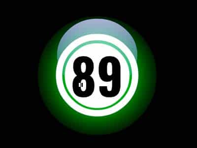 El número 89: apodo, significado y curiosidades