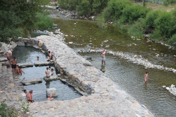 arnedillo larioja