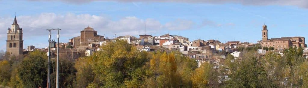 calahorra