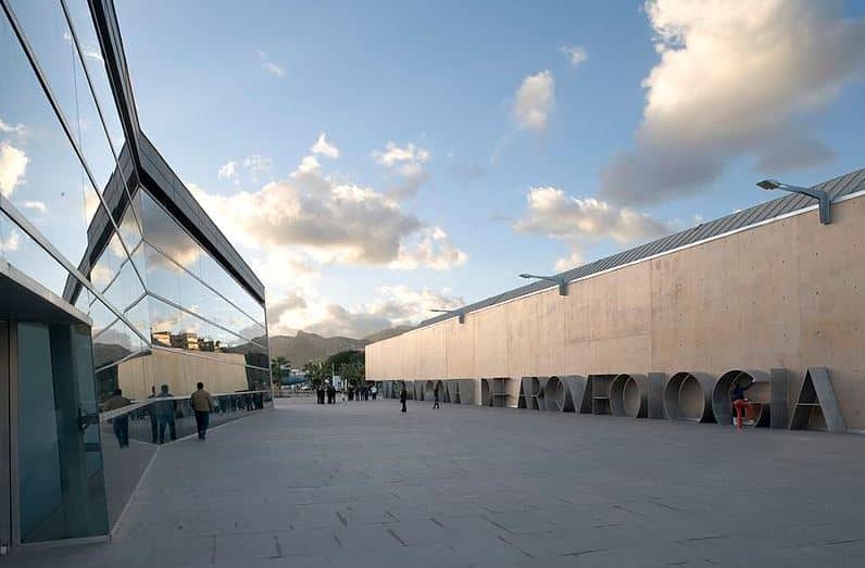 museo arqueolocico subacuatico cartagena