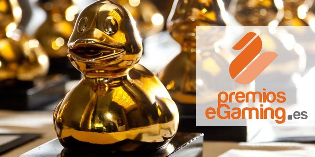 premios egaming 2019