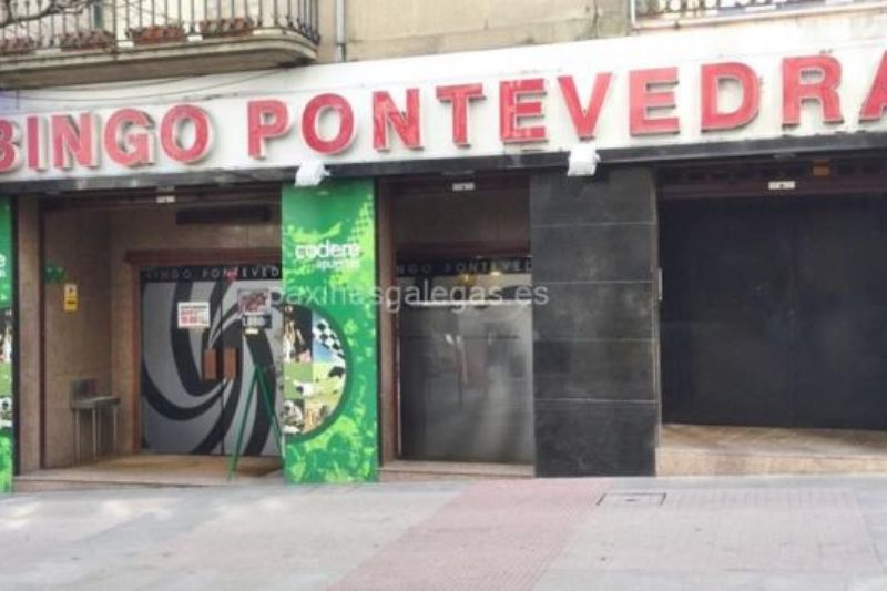 Bingo Pontevedra