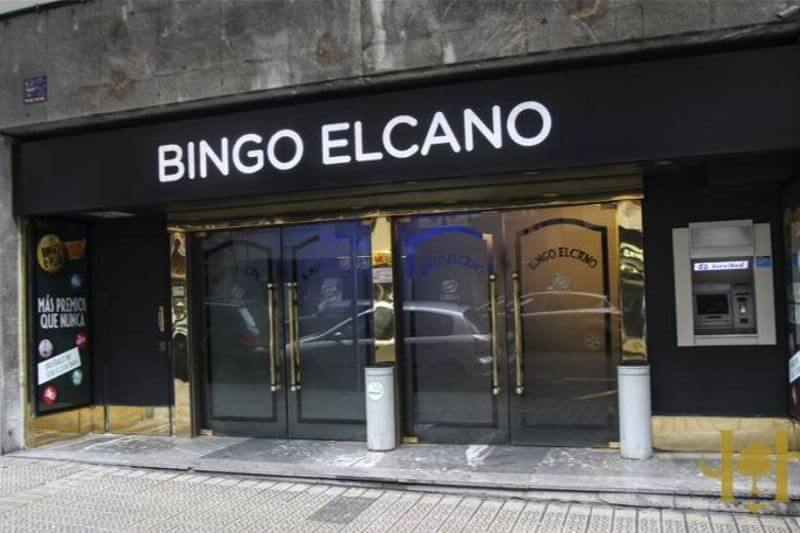 Bingo Elcano