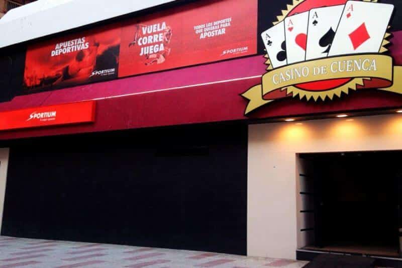 Casino Cuenca