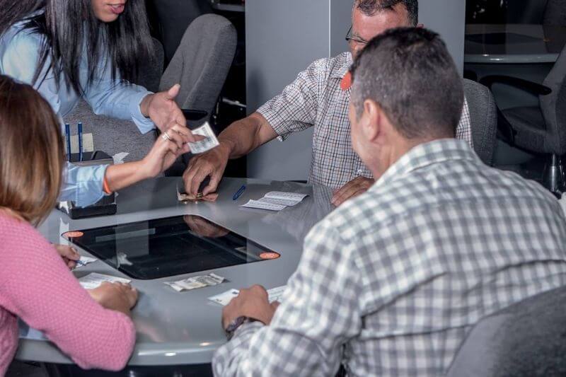 Bingo Real Club Victoria