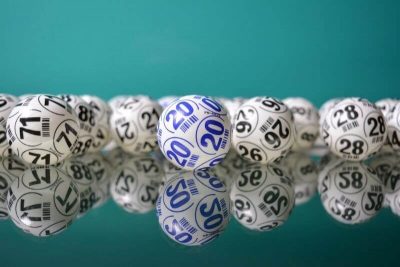 Bolas de bingo