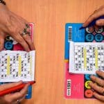 El bingo que retiró a una pareja británica