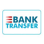 Bingos online con transferencia