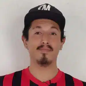 Lenin Patiño